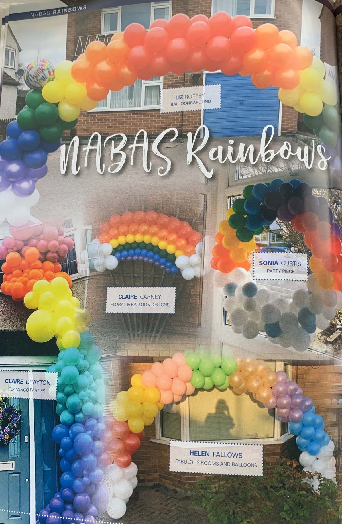 NABAS Magazine