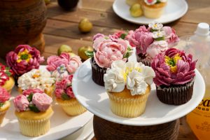 Mother's Day Cakes manchester