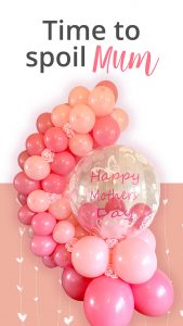 Mother's Day Balloons to buy