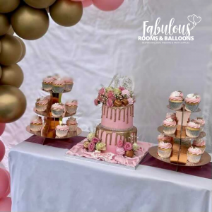 Birthday Cake image